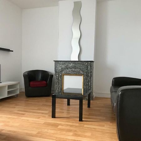 Lesage 2 Apartment Лориан Екстериор снимка