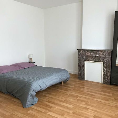 Lesage 2 Apartment Лориан Екстериор снимка