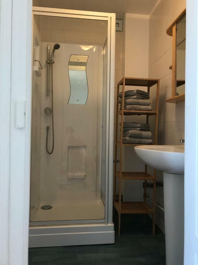 Lesage 2 Apartment Лориан Екстериор снимка