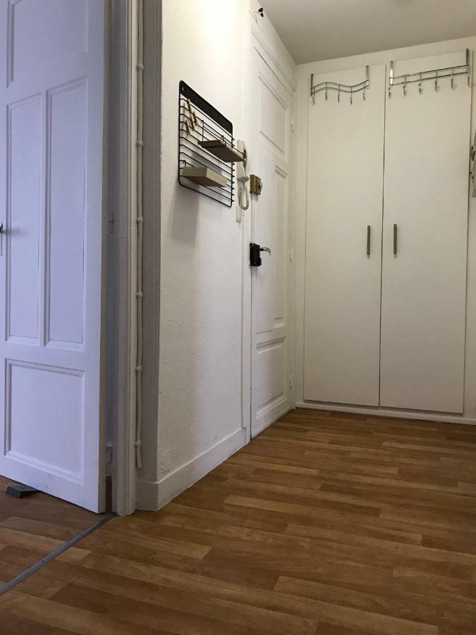 Lesage 2 Apartment Лориан Екстериор снимка